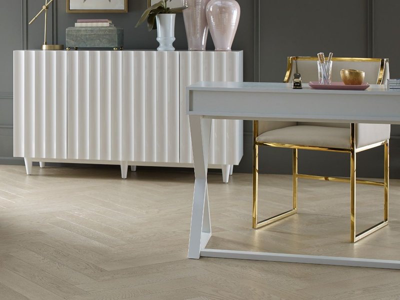 Designed In Style: Urban Luxe Articles from Lake Anna Flooring in Virginia, your hometown flooring store. 540-967-1300