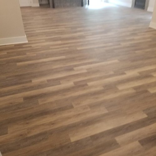 LVP-by-COREtec,-color-Augustine-Oak4 | Welcome to Lake Anna Floor Covering, LLC in Mineral, your hometown flooring store. 540-967-1300 | 78-A Davis Hwy, Mineral, VA 23117